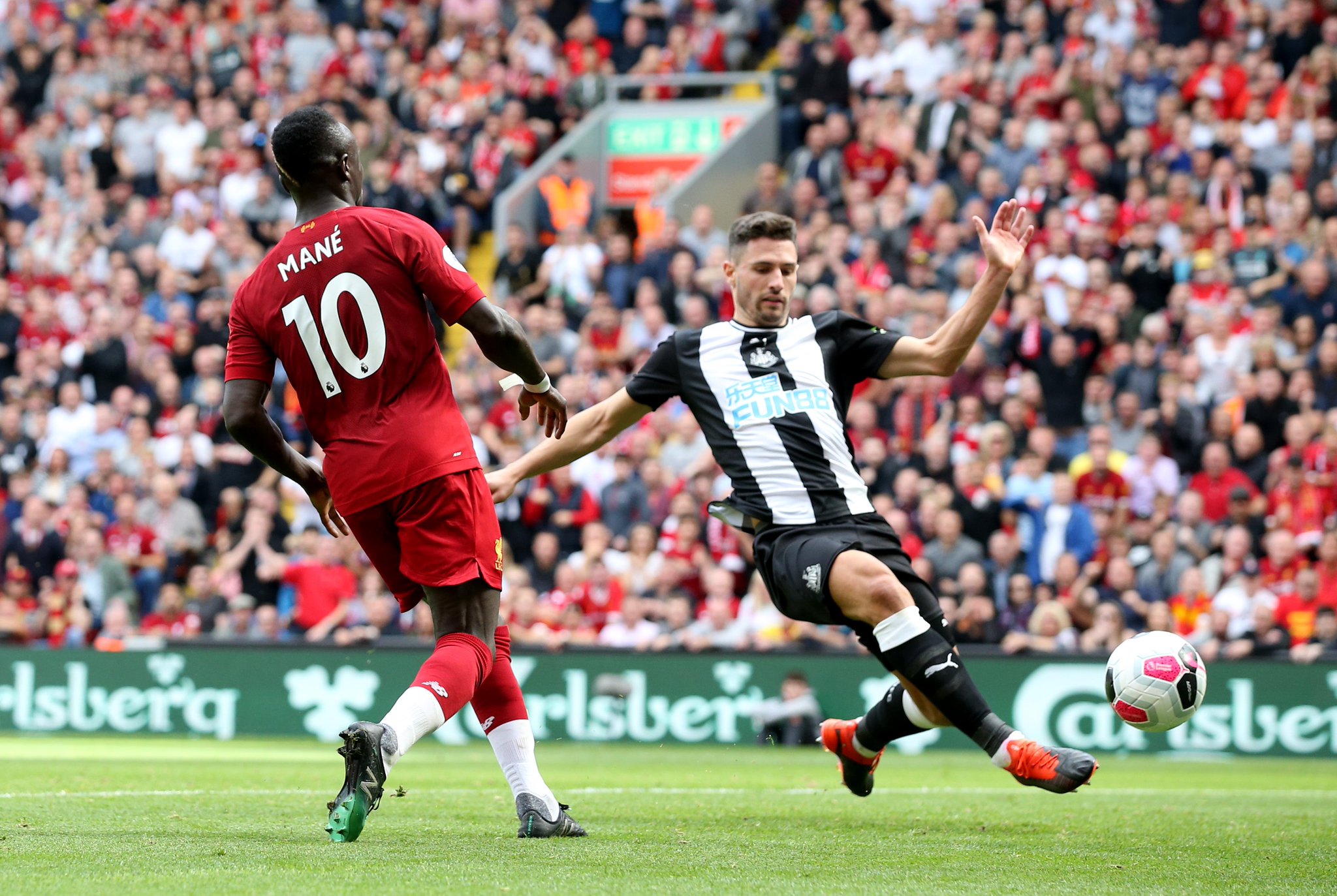 每一位在场 每一位在场